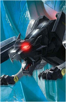 Ravage