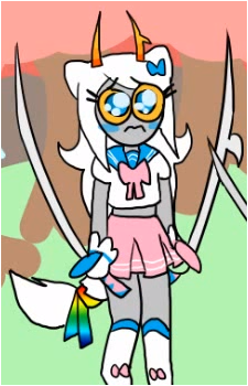 Ookami Kitsune-chan's image