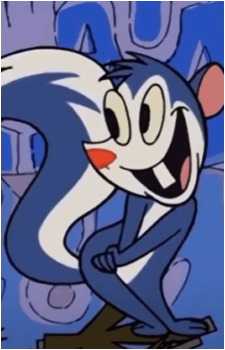 Skunky Poo's image