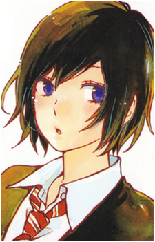 Aya Shimizu's image