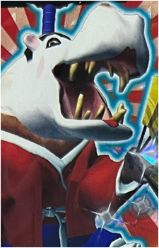 Lord Hippo King's image