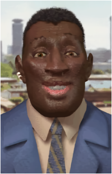 Shaka Zulu