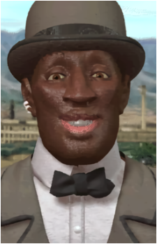 Shaka Zulu
