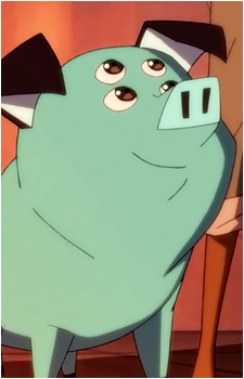 Mandu's image