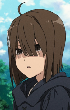 Image source: Mushoku Tensei Anime Screenshot Shierra