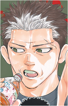 Shogo Yamamoto's image
