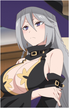 Alice Medea's image
