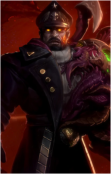 Alexei Stukov
