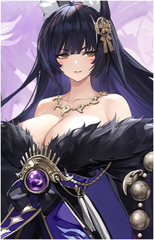 Musashi {AL}'s image