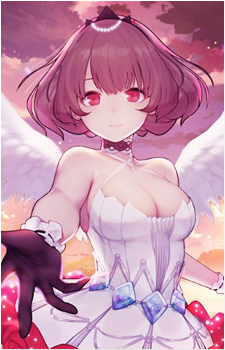 Anna's image