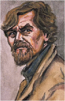 Walt Thrombey's image
