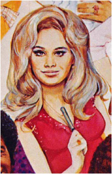 Connie White's image