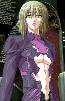 Master Therion's image