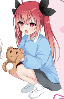 Kotori Itsuka