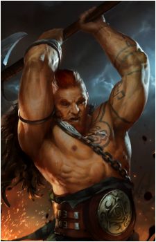 Vabjorn