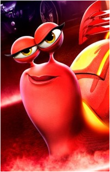 Burn {Turbo}'s image