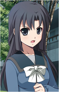 Haruna Kizami