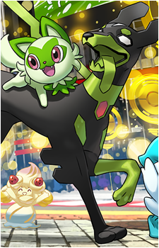 Zygarde