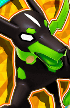 Image 13 of Zygarde