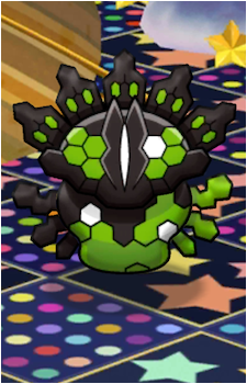 Image 24 of Zygarde