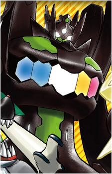 Image 7 of Zygarde