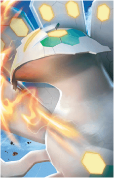 Image 20 of Zygarde