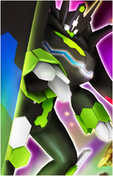 Image 9 of Zygarde