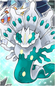 Image 6 of Zygarde