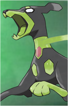 Image 2 of Zygarde