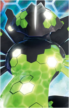 Image 11 of Zygarde
