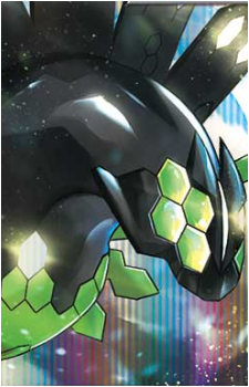 Image 23 of Zygarde