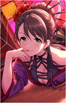 Honami Nishikawa