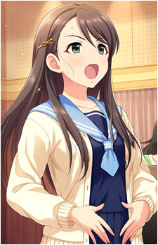 Honami Nishikawa