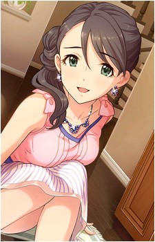 Honami Nishikawa's image