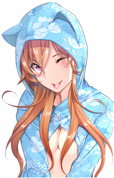 Enbi Hishigami's image