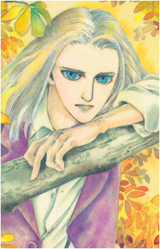 Image 2 - Art: 萩尾望都 (Moto Hagio) Image 2