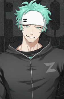 Hayato Jigen's image