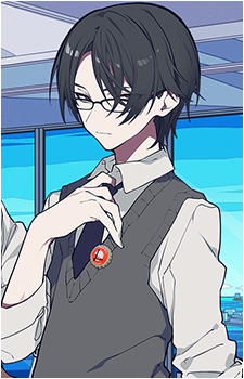 Takaaki Saimon's image