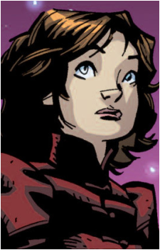Nyssa's image