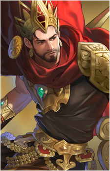 Minsitthar's image