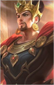 Minsitthar's image