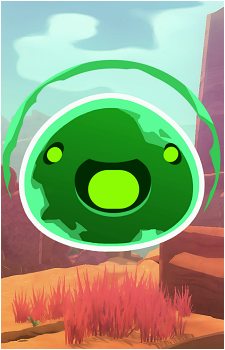 Rad Slime's image