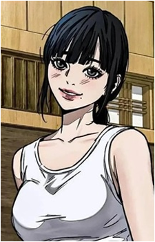 Momoko Kawasaki's image