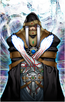 D.D.M. - Different Dimension Master's image