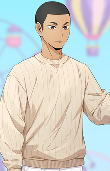 Nobuyuki Kai