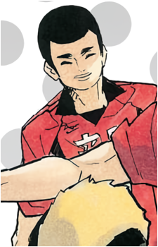 Nobuyuki Kai