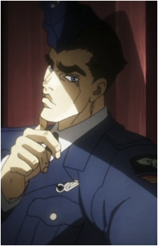 George Joestar II