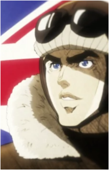 George Joestar II