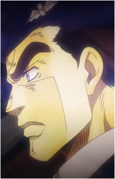 George Joestar II