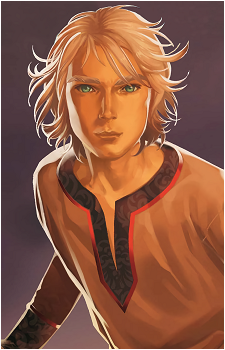 Jack Redfield's image